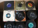 1960s POP,ROCK,SOUL 45s.SOME 50s & 70s.MAINLY SWINGING SIXTIES .1200+ records