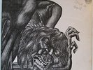 COMUS First Utterance UK  Dawn 1971 Original 1st Press. Psych folk prog.