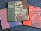 Anthology of American Folk Music - Edited by Harry Smith - 3 volumes boxed 6 LPs