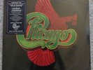 CHICAGO 1974 LP CHICAGO VIII FACTORY SEALED HYPE STICKER IRON ON COLOR POSTER
