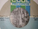 My babys been cheating / A c.Reed and his band  cool records   rare original.