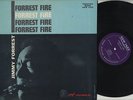 LP Jimmy Forrest - Forrest Fire NEW JAZZ 8250 DG & RVG LARRY YOUNG….