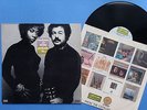 BARBARA AND ERNIE  '' PRELUDE TO ... '' LP EX  RARE COTILLION USA SD 9044