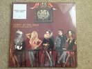PANIC AT THE DISCO A FEVER YOU CAN'T SWEAT OUT GOLD SEALED vinyl LP pretty. odd