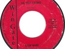Mod jazz HANK MARR White House Party HEAR organ burner