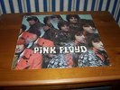 PINK FLOYD PIPER AT THE GATES OF DAWN UK MONO LP 1M 1A MINT- STUNNING COPY