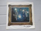 BEATLES STRAWBERRY FIELDS FOREVER WITH ORIGINAL PICTURE SLEEVE R 5570 UK