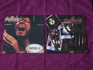 DERANGED  LP package / Vomitory Death Metal Entombed Dismember Evocation Bathory