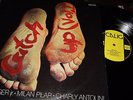 GREGER JR./PILAR/ANTOLINI : CATCH UP VOL. 1 LP 1975 CALIG 30613 GERMANY
