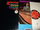 HANK JONES&OLIVER NELSON : HAPPENINGS LP 1966 IMPULSE AS 9132 USA