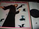 THE VAMPIRES SOUND INCORPORATION : PSYCHEDELIC DANCE PARTY LP 1969 MERCURY