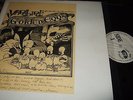 YARDBIRDS : GOLDEN EGGS LP TMOQ USA