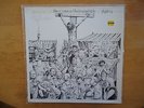 The Blood-False Gestures For a Devious Public-UK first press-Partisans-Blitz