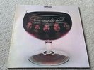 DEEP PURPLE Come Taste The Band LP Vinyl Record Album RARE UK A1/B1 NM