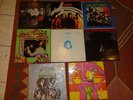 THE KINKS 8 RECORD ROCK BUNDLE * 8-RARE RECORDS ONE PRICE *