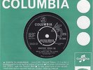 7 45 Billie Davis and the LeRoys - Whatcha Gonna Do RARE NM Condition UK Freakbe