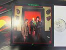 THE STRANGLERS IV 4 rattus norvegicus US ORIGINAL US USA LP NM- 