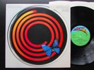 SOLUTION cordon bleu UK LP ROLL-1 blues jazz rock NM- 