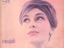 ARMANDO TROVAJOLI - SOFTLY  - LP  1959  ITA    ITA JAZZ