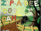 BOB B SOXX BLUE JEANS Zip a Dee Doo Dah WLP PROMO NM PHIL SPECTOR VINYL LP RARE