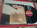 RARE LP LED ZEPPELIN - II - UK - 1969 - 588198 -