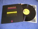 GINGER BAKER STATAVARIOUS feat. FELA RANSOME-KUTI ´72 US Press.  Vinyl nearMint