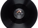 ELVIS PRESLEY Treat Me Nice / Jailhouse Rock EX to NM 1957 RCA Victor 78 rpm