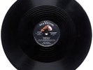 ELVIS PRESLEY Let Me Be Your Teddy Bear/Loving You EX to NM 1957 RCA Victor 78