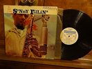 Sonny Rollins   Orig DG Mono Riverside LP   The Sounds Of Sonny   Strong VG+