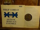 Philip Cohran  Artistic Heritage Ensemble  Rare Jazz Funk St LP Rare Strong VG+