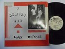 LARRY MARSHALL I Admire You JAVA Roots Reggae LP HEAVY HEAR copy