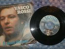 VASCO ROSSI LA NOSTRA RELAZIONE - 45 GIRI- 7