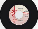Rare Surf 45 The Revels ' Church Key ' on CT from 1960
