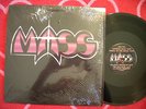 MASS Self Titled 12