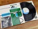 Curtis Fuller / Sonny Clark - Bone & Bari **US First Press Blue Note BLP 1572**
