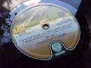 THIN LIZZY BLACK ROSE 1st //1 UK Press LP MINT PLAY TIME CAPSULE COPY
