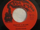 45 Creations Unlimited Corruption Is The Thing/Chrystal Illusion SOUL KITCHEN EX