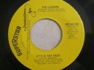 Soul/Funk 45 The Leaders (It's A) Rat Race + instrumental SUPERSTAR EX True Soul