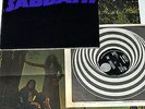 Black Sabbath Master of Reality UK 1st Press with Poster, 1971, Superb Near Mint