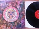 Earth Opera LP Very Rare GT AMERICAN EAGLE TRAGEDY  MONO 1969  A1/B1  ELEKTRA