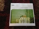 Thrice - The Artist In The Ambulance 2XLP Vinyl Marble Green