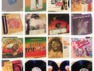 Reggae Vinyl Record 13 LP Lot- Roots, Peter Tosh, U-Roy, Trojan Natty Rasta