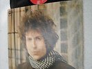 BOB DYLAN 2 LP Blonde on Blonde Columbia Label C2L 41 MONO GIRL PHOTO INSIDE