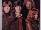 BADFINGER: Straight Up LP (corner ding) rare Rock & Pop