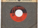 Richie BARRET tricky dicky 45 monster R&B mod POPCORN dancer HEAR ??