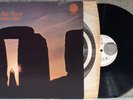 GRAHAM BOND Holy Magick 1970 UK Import LP Vertigo SWIRL Label PROG Blues + INNER