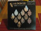 Venice Solti Living Stereo RCA LSC-2313 Red Seal Victor Orchestra Royal Opera