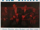 Jimmy Deuchar Tubby Hayes Pal Jimmy on Tempo TAP 20 - Japan MONO reissue