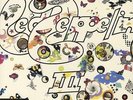LED ZEPPELIN-LED ZEPPELIN III (DELUXE EDITION REMASTERED VINYL)-2VINYL LP A NEU