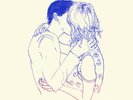 Karen O Crush Songs Sunburst Deluxe Signed Vinyl LP Yeah Yeah Yeahs PRE ORDER